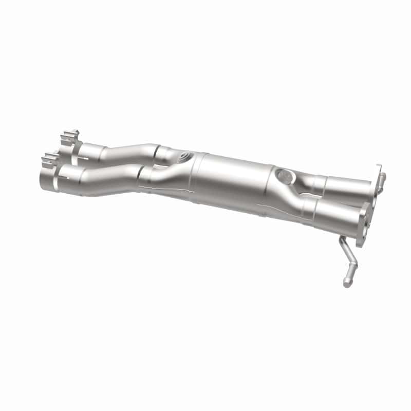 Magnaflow — Magnaflow 2010 Taurus 3.5 Direct Fit Converter
OEM Grade
OEM - view 21