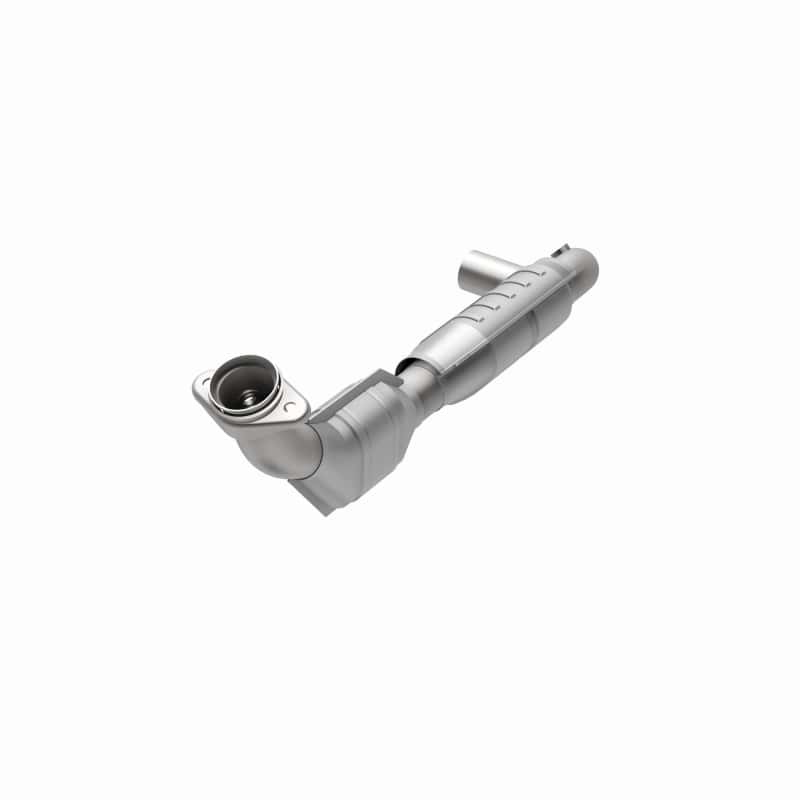 Magnaflow — MagnaFlow Conv DF 01 Ford Trucks 5.4L
California - view 28