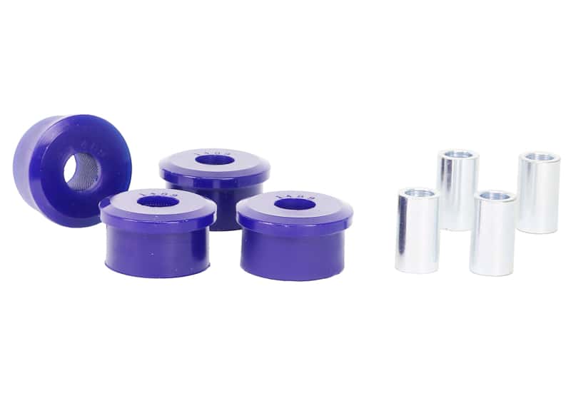 Superpro — SuperPro 1950 Hillman Minx MK IV Front Control Arm Bushing Kit
Bushing Kit - view 3