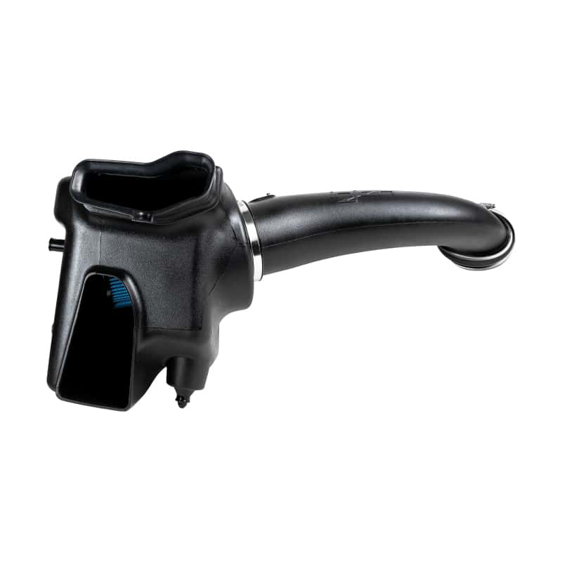Injen — Injen 20-22 Ford Super-Duty 6.7L Turbo Diesel Evolution Air Intake
Evolution Intake - view 2