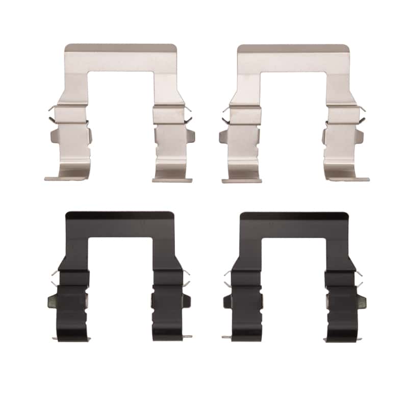DFC — DFC 90-22 Dodge Stealth Front Premium Hardware Kit
DFC Disc Brk Hdw Kit - view 2