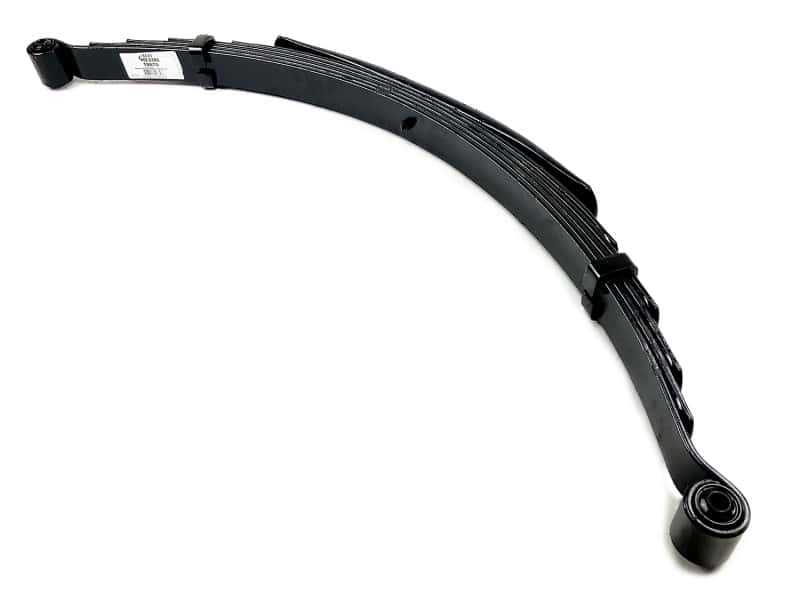 Tuff Country — Tuff Country 69-87 Chevy Truck 1/2 & 3/4 Ton 4wd Rr 6in Lift EZ-Ride (52in Length) Leaf Springs (Ea)
Leaf Spring-6in. - view 2