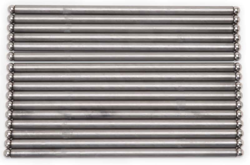 Edelbrock — Edelbrock S/B Chevy Push Rods (7 794Inol)
CYL HEAD COMPONENTS - view 1