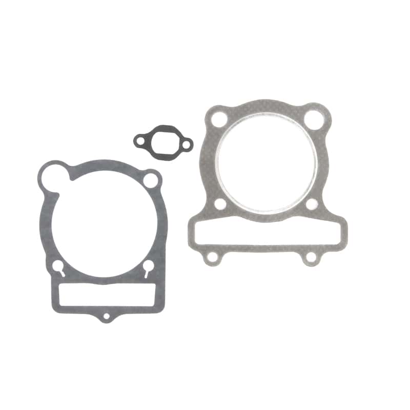 Cometic Gasket — Cometic 04-06 Yamaha YFM350 Bruin Auto 2x4 84mm Bore Top End Gasket Kit
Top End Gasket Kit - view 1