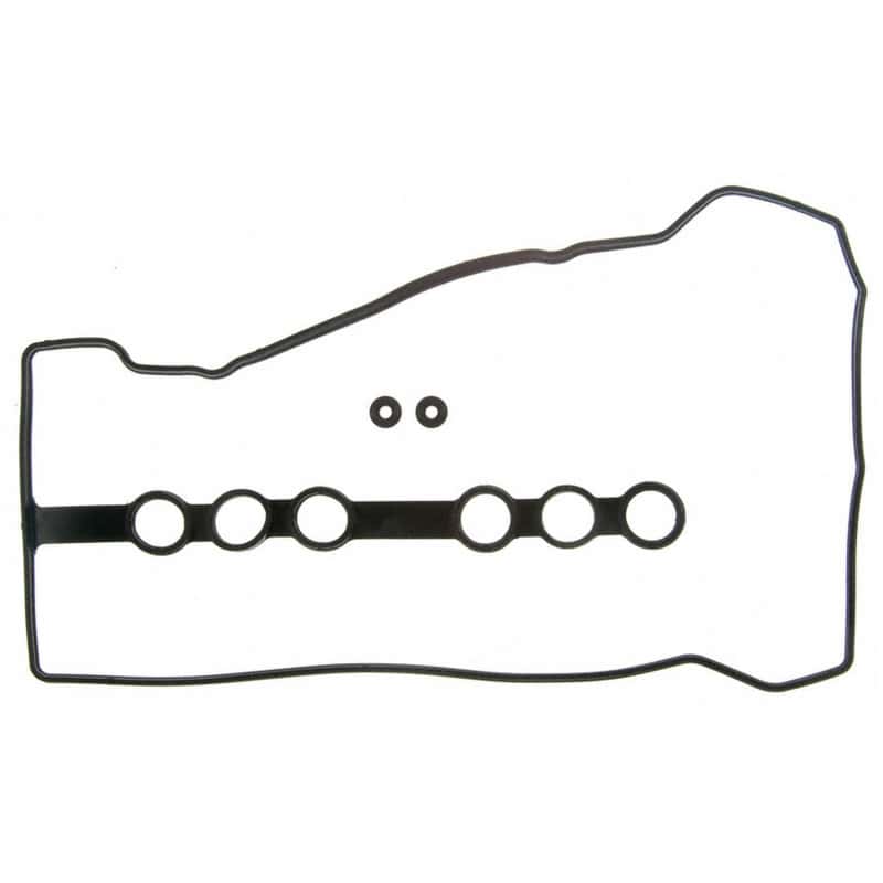 Fel-Pro — Fel-Pro Toyota Corolla VS 50544 R Engine Valve Cover Gasket Set - view 1
