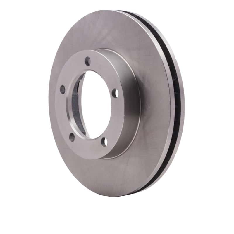 DFC — DFC 94-06 Chevrolet P30 Front Brake Rotor
DFC Brake Rotor - view 2