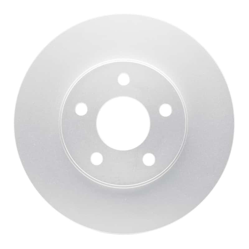 DFC — DFC 07-10 Chevrolet Cobalt Front GeoSPEC Coated Rotor
DFC Brake Rotor - view 1