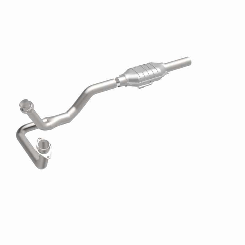 Magnaflow — MagnaFlow Conv DF Ford 84 87
Standard Grade
Standard - view 9