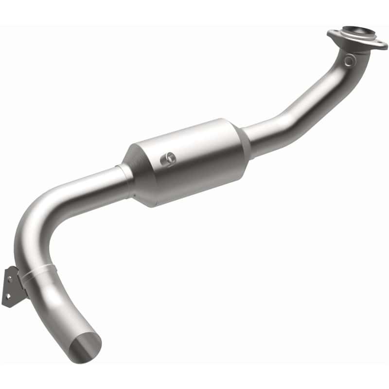 Magnaflow — MagnaFlow Conv Direct Fit 05-06 Lincoln Navigator 5.4L
OEM Grade
OEM - view 30