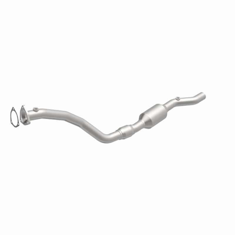 Magnaflow — MagnaFlow Converter Direct Fit California Grade 06-09 Audi A6 3.2L
California - view 29