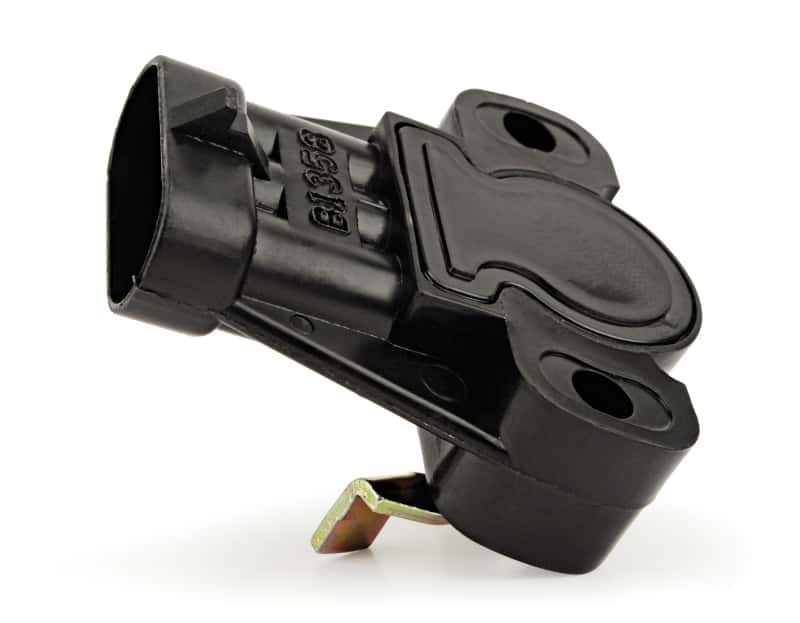 FAST — FAST Sensor FAST Throttle Position
FAST Sensor FAST Throttle Postion
TPS - view 2