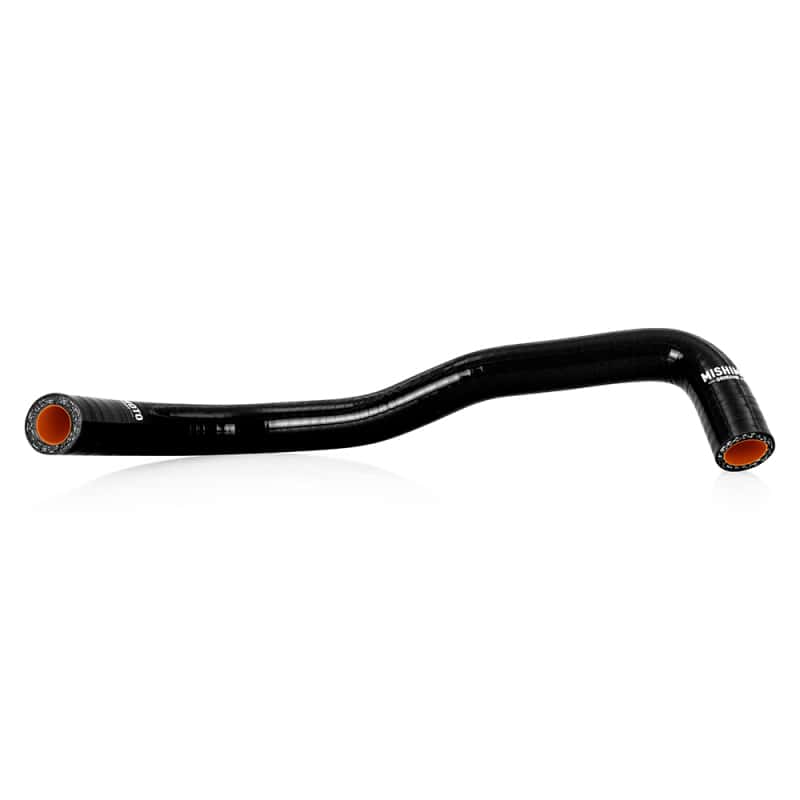 Mishimoto — Mishimoto 98-07 Land Cruiser 4.5L I6 Silicone Radiator Hose Kit - Black
Silicone Hose Kit - view 2