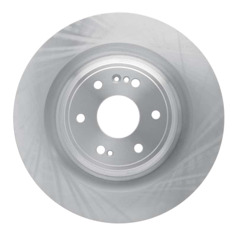 DFC — DFC 14-20 Cadillac Escalade ESV Front Brake Rotor
DFC Brake Rotor - view 1