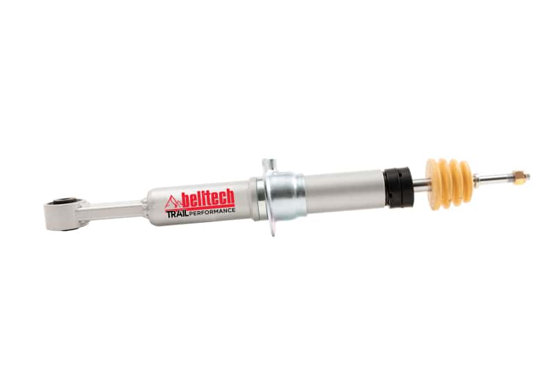 Belltech — Belltech 05-23 Toyota Tacoma 4WD Lifted Trail Performance Shock Set
SHOCK ABSORBER SET - view 2