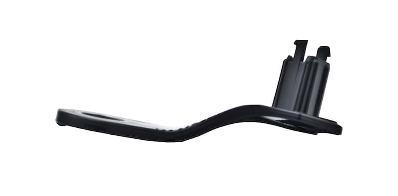 Hella — Hella 2008-2010 BMW 528i Bi-Xenon Headlight Assembly - view 6