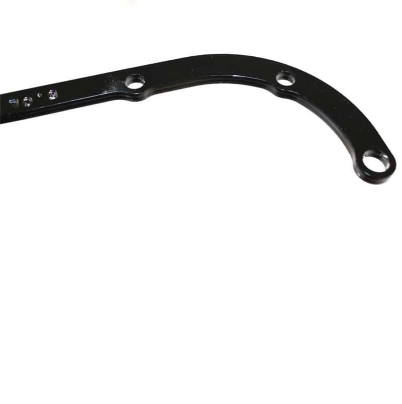 Ford Racing — Ford Racing 289-302 Small Block Oil Pan Reinforcement Rails
OilPanRnfrcmentSpacr - view 6