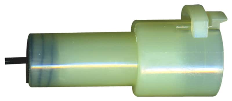 NGK — NGK Toyota 4Runner 1987-1985 Direct Fit Oxygen Sensor - view 4