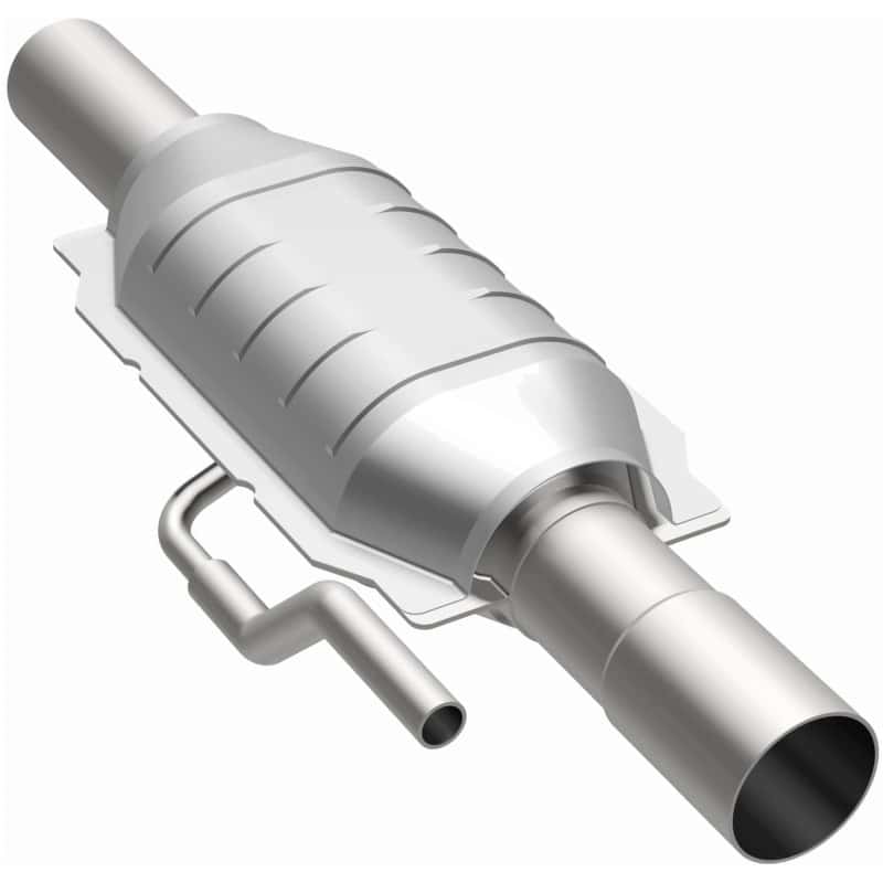 Magnaflow — MagnaFlow Conv DF 95 Dodge Ram 2500Hd 5.9L/8.
HM Grade
HM - view 30