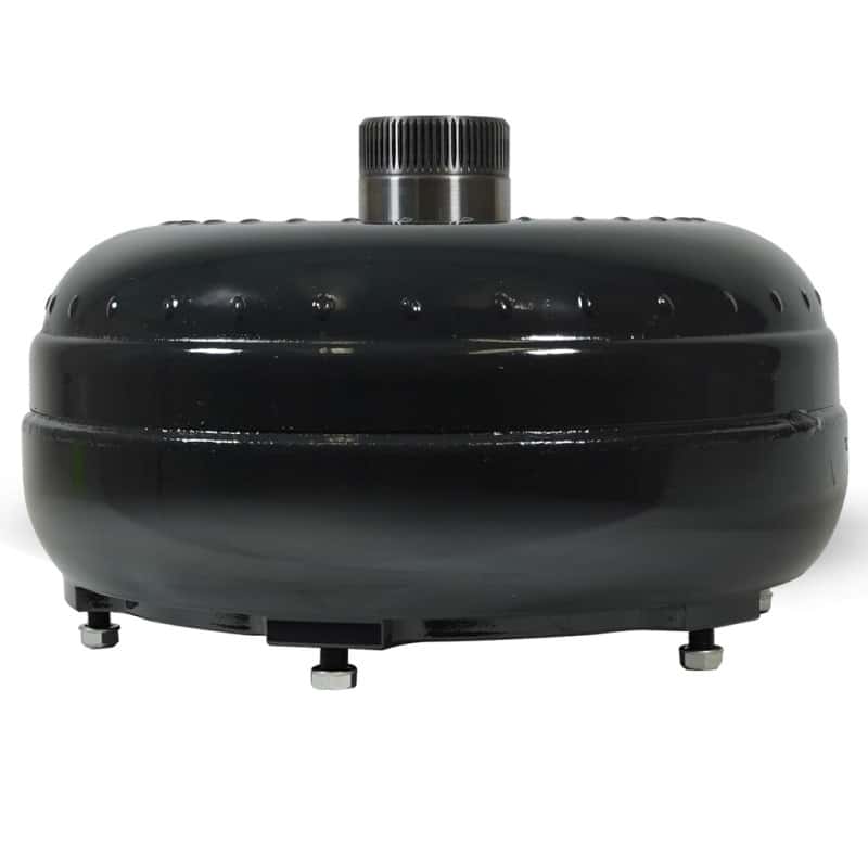 BD Diesel — BD Diesel 2011-2016 Ford F250/F350/F450/F550 6.7L Proforce 4D Torque Converter
TORQUE CONVERTER - view 2
