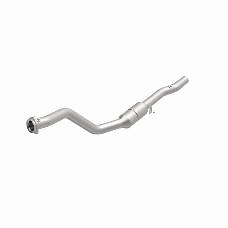 Magnaflow — MagnaFlow Conv DF 01-03 Audi S8 4.2L Passenger Side
OEM Grade
OEM - view 28
