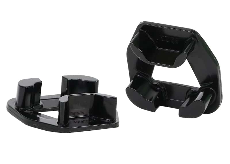 Whiteline — Whiteline 2023+ Toyota GR Corolla Engine Torque Arm Mount Insert Bushing
Bushing Kit - view 1