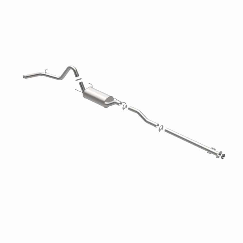Magnaflow — MagnaFlow BRE Exhaust Kit 05-12 Toyota Tacoma 4.0L
Exhaust Kit - view 18