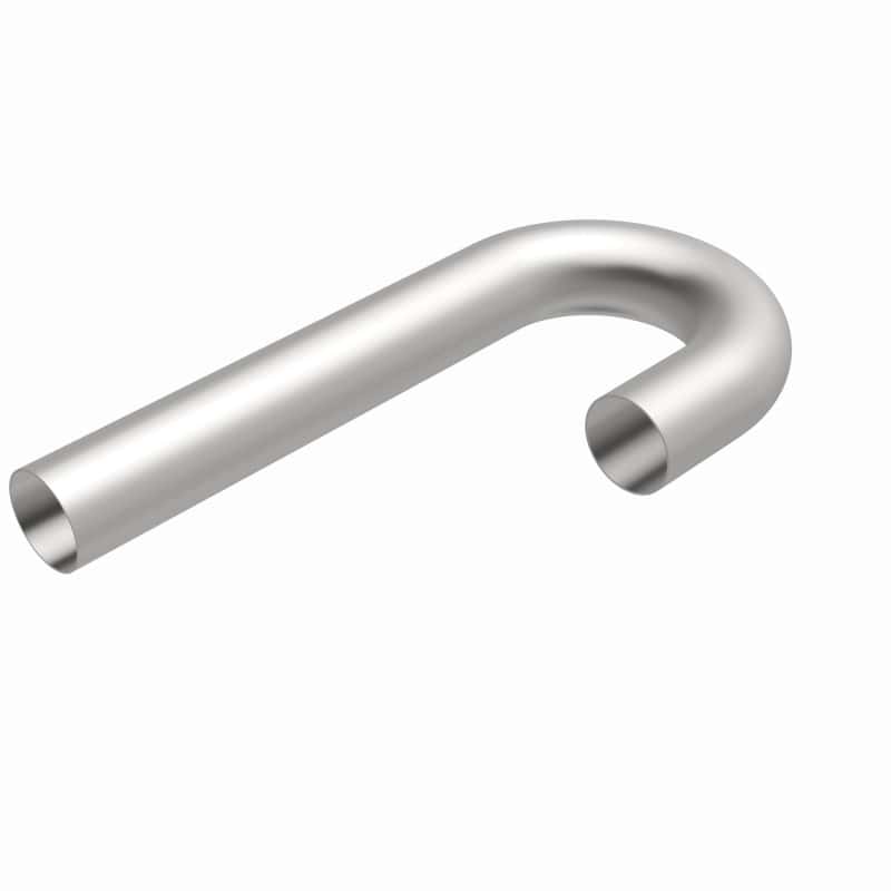 Magnaflow — MagnaFlow Smooth Trans 180D 2.5 SS
Exhaust Pipe - view 1