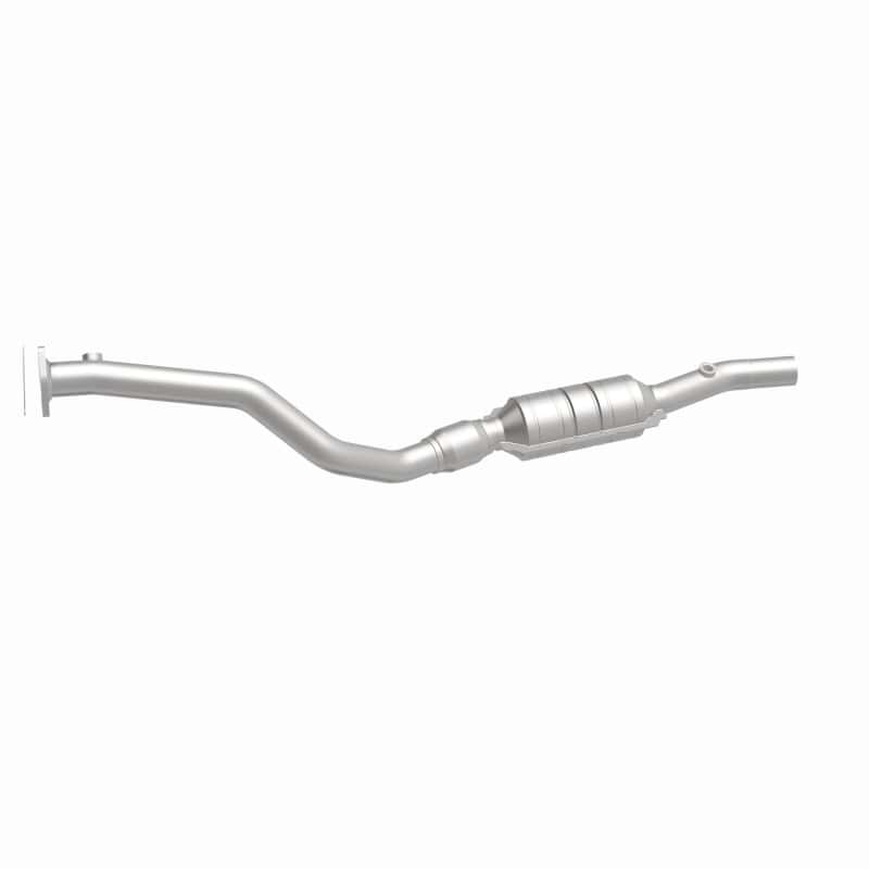 Magnaflow — MagnaFlow Conv DF 96-99 Audi A4/A4 Quattro 2.8L D/S (49 State)
HM Grade
HM - view 10