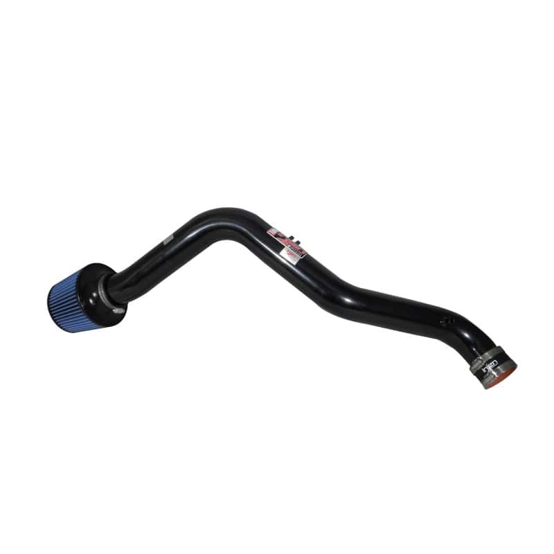 Injen — Injen 94-97 Honda Accord 2.2L Black Cold Air Intake (Special Order)
Cold Air Intake
Air Intake Kit - view 1