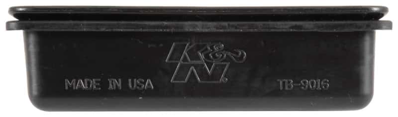 K&N Engineering — K&N 16-17 Triumph Street Twin 900 Replacement Air Filter
Air Filter - view 7