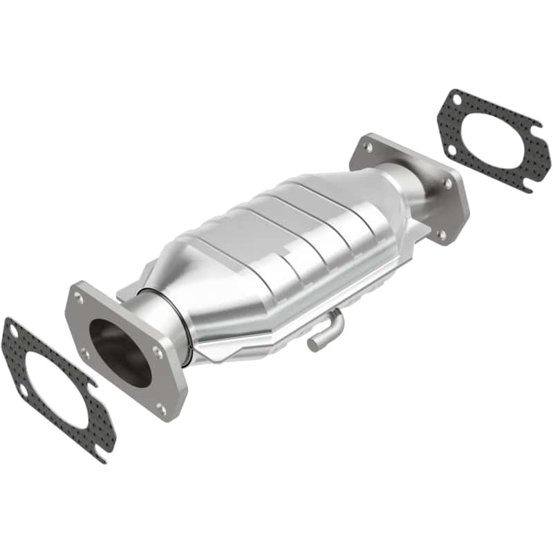 Magnaflow — Magnaflow 83-85 Camaro/Fbird 5.0L CA Direct Fit Converter
California - view 1