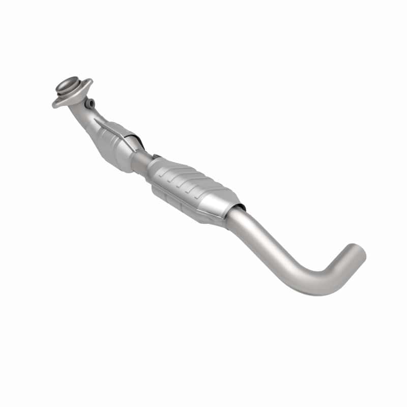 Magnaflow — MagnaFlow Conv DF 03 Lincoln Navigator 5.4L
OEM Grade
OEM - view 14