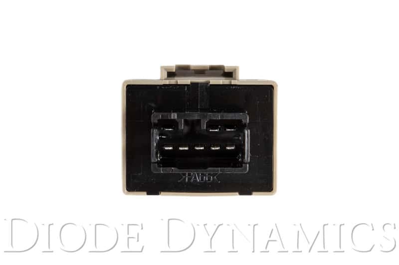 Diode Dynamics — Diode Dynamics CF18 (LM449) LED Turn Signal Flasher - view 3