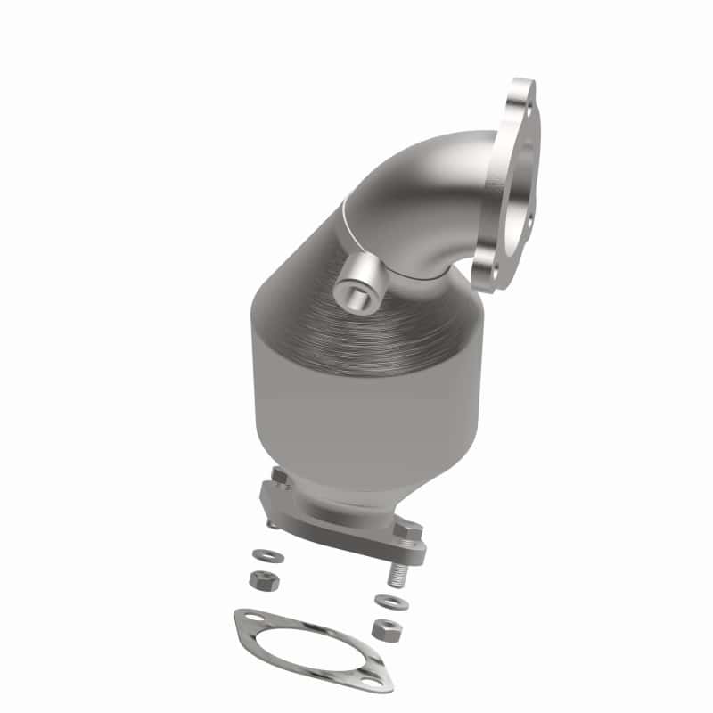 Magnaflow — MagnaFlow Conv Direct Fit OEM 13-15 Hyundai Veloster 1.6L Underbody
OEM Grade
OEM - view 26