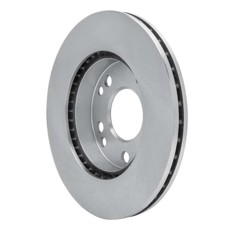 DFC — DFC 87-93 Mercedes-Benz 190D Front Brake Rotor
DFC Brake Rotor - view 4