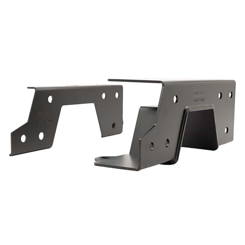 Belltech — Belltech C-NOTCH KIT 15-20 Ford F-150 2WD All Cabs/Short Bed *C-Section ONLY w/ Hardware*
C-NOTCH KIT - view 9