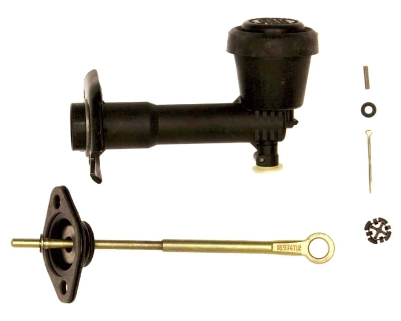 Exedy — Exedy OE 1992-1994 Chevrolet Blazer V8 Master Cylinder - view 2
