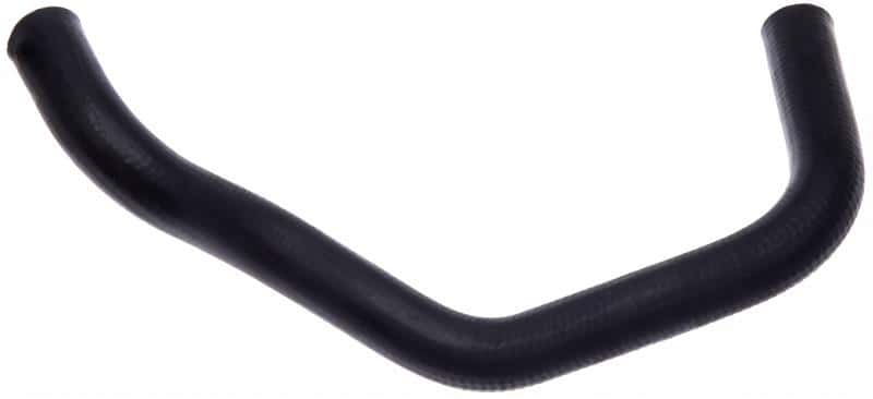 Gates — Gates 91-02 Saturn S-Series 4-Cyl. 1.9L Pipe To Water Pump Molded Heater Hose - view 1