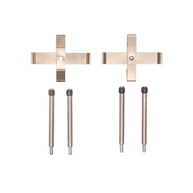 DFC — DFC 67-76 Porsche 912/914/911 Front Premium Hardware Kit
DFC Disc Brk Hdw Kit - view 2