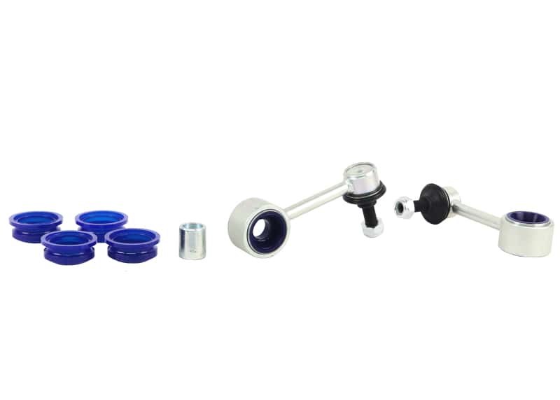 Superpro — SuperPro 2008 Subaru Impreza Outback Sport Rear HD High Articulation End Link Set
Bushing Kit - view 5