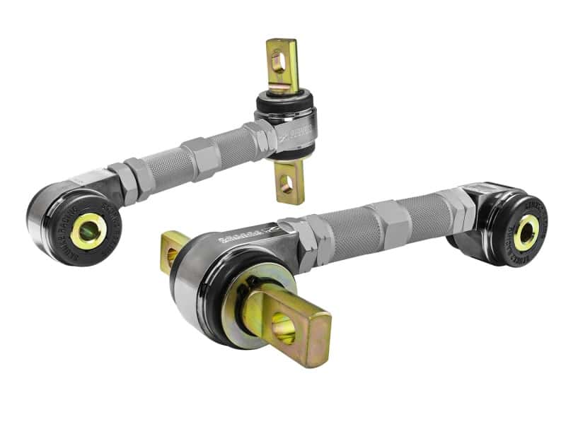 Skunk2 Racing — Skunk2 Pro Series 88-00 Honda Civic/CRX/Del Sol/90-01 Acura Integra Adjustable Rear Camber Kits
Alignment Camber Kit - view 3