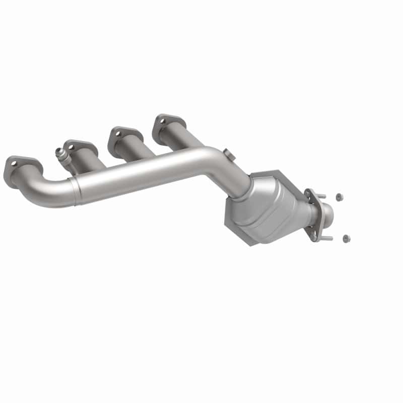 Magnaflow — MagnaFlow Conv DF 96-98 Mark VIII 4.6L
HM Grade
HM - view 9