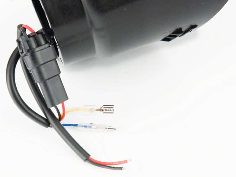 Raxiom — Raxiom 07-13 Toyota Tundra Axial Series LED Fog Lights
Lights - view 7