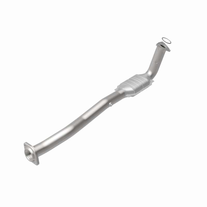 Magnaflow — MagnaFlow Conv DF 07-08 Sub XL 6.0 Passenger Side OEM
OEM Grade
OEM - view 18