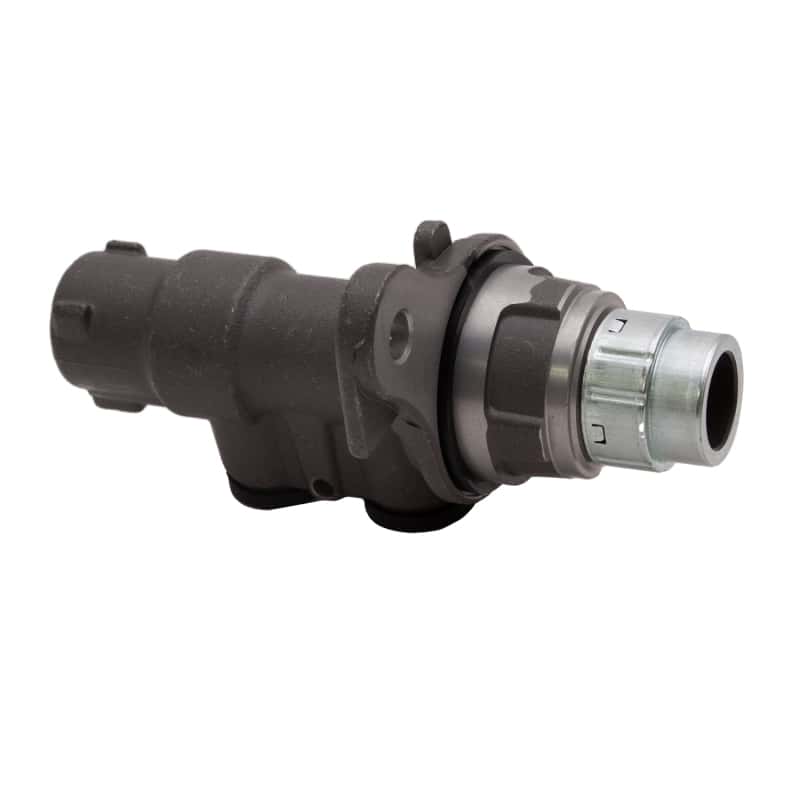 DFC — DFC 12-16 Chrysler Town & Country Brake Master Cylinder
DFC Brake Master Cyl - view 1