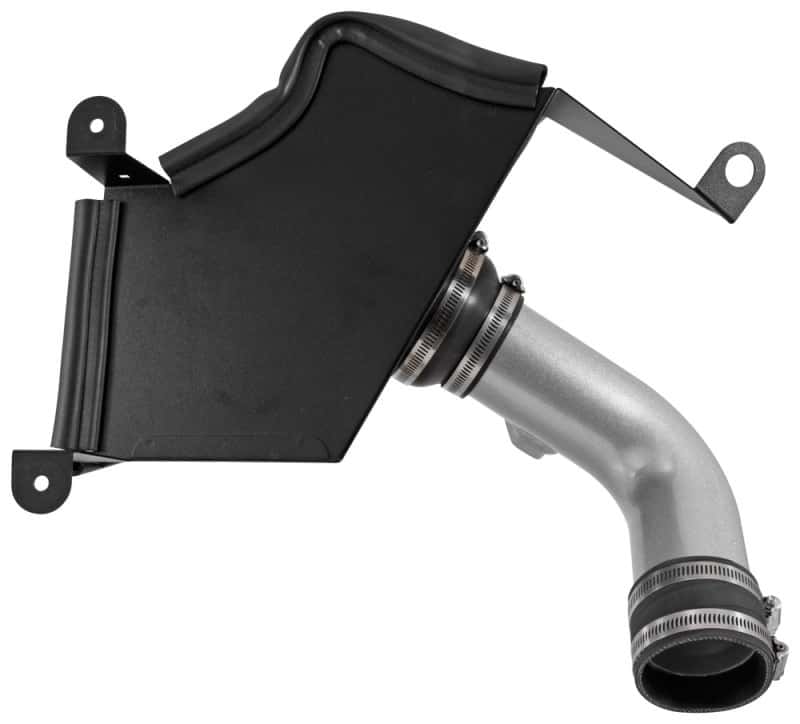 K&N Engineering — K&N 16 Acura ILX 2.4L Typhoon Complete Cold Air Intake
Performance Air Inta
Air Intake System - view 4