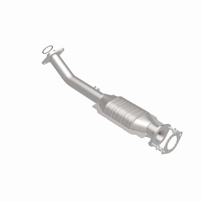 Magnaflow — MagnaFlow Conv DF 07 Titan 5.6L D/S rr OEM
OEM Grade
OEM - view 14