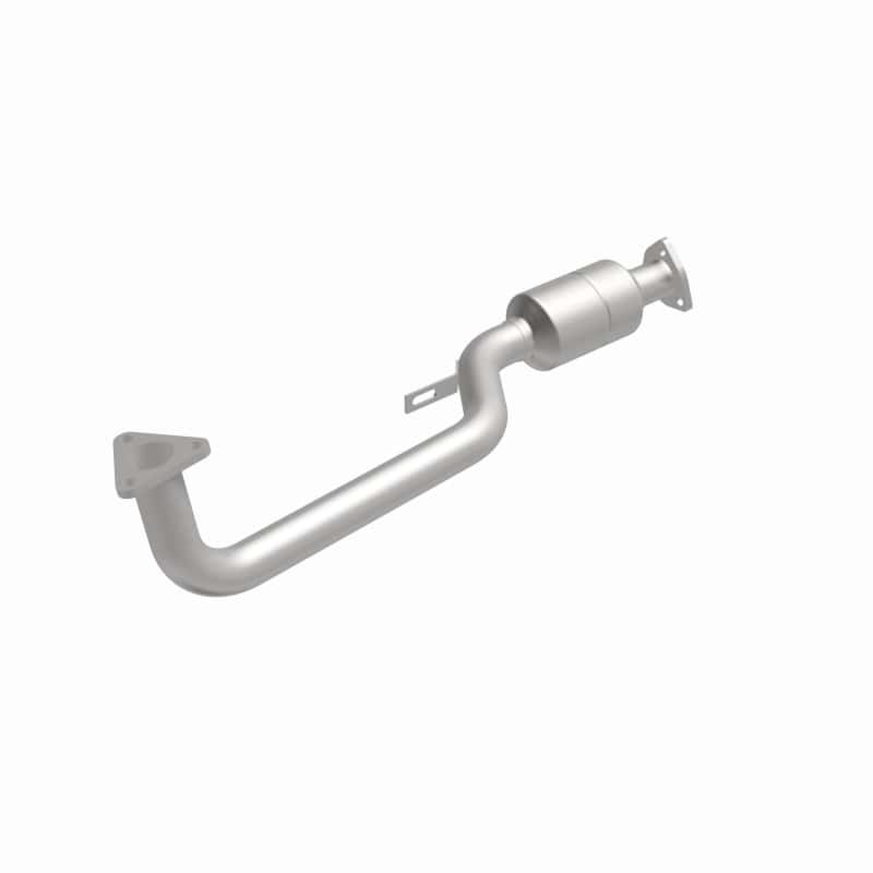 Magnaflow — MagnaFlow Conv DF 92-94 2.8L Audi 100 D/S MT
Standard Grade
Standard - view 8