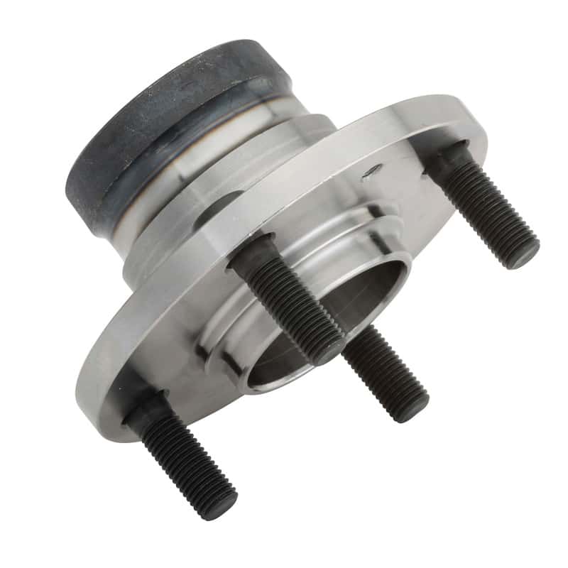 Moog — MOOG 93-95 Dodge Colt Rear Hub Assembly - view 4