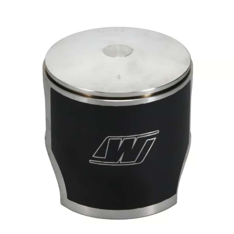 Wiseco — Wiseco Ski-Doo 582/583/643 EngTyp 89-99 3051LT Piston Kit
Piston Kit - view 6